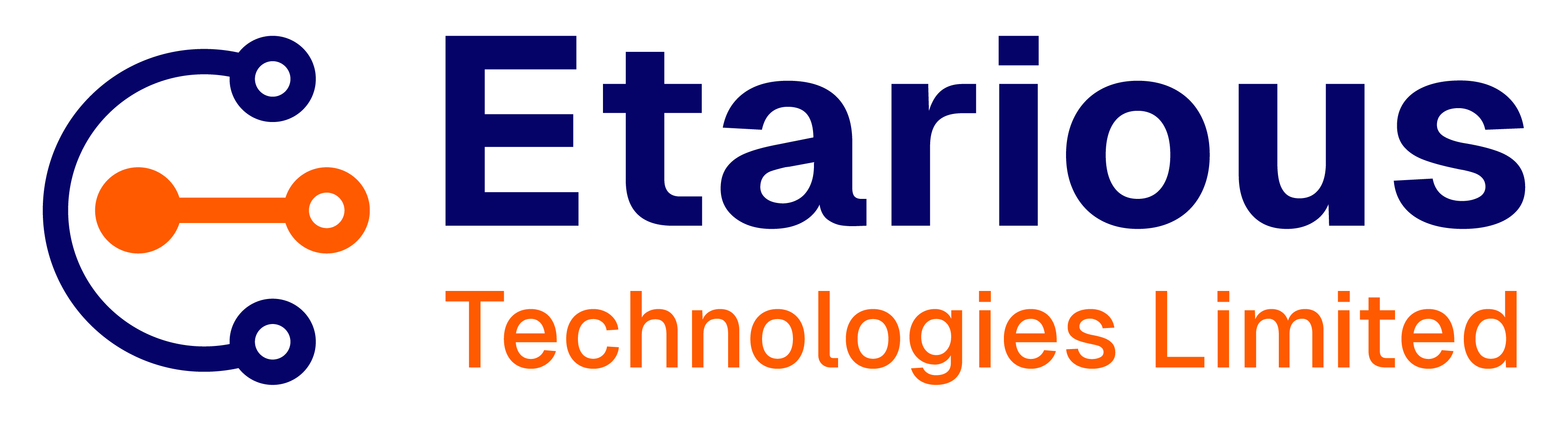 Etarious Technologies